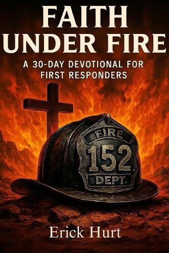 Cover image for Faith Under Fire