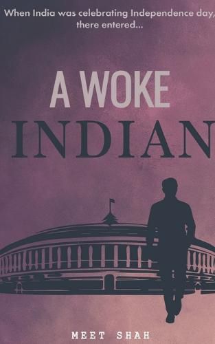Cover image for A Woke Indian