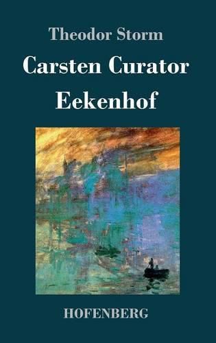 Carsten Curator / Eekenhof