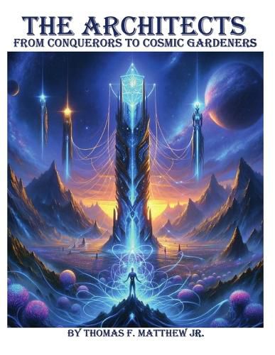 Cover image for The Architects - From Conquerors to Cosmic Gardeners