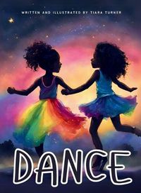 Cover image for Dance