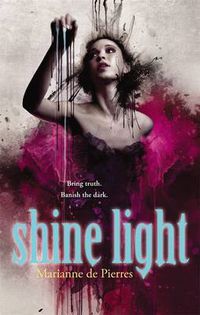 Cover image for Shine Light