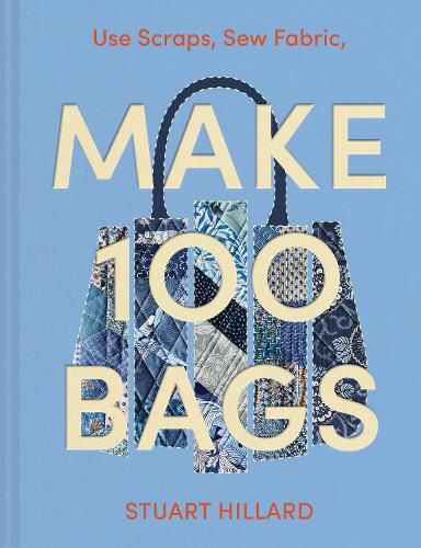 Cover image for Make 100 Bags
