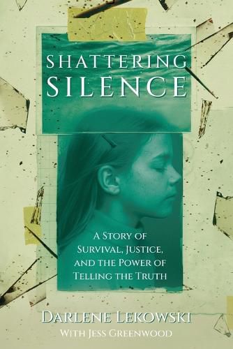 Cover image for Shattering Silence