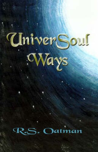 Cover image for Universoul Ways