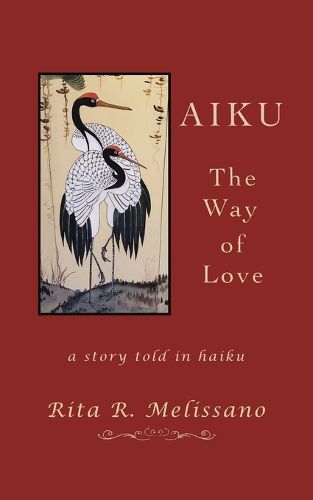 Cover image for AIKU The Way of Love