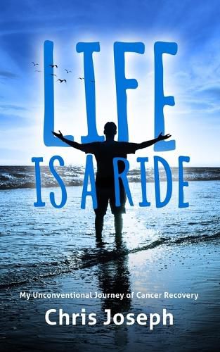 Cover image for Life is a Ride