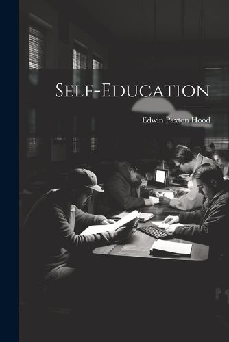 Self-Education