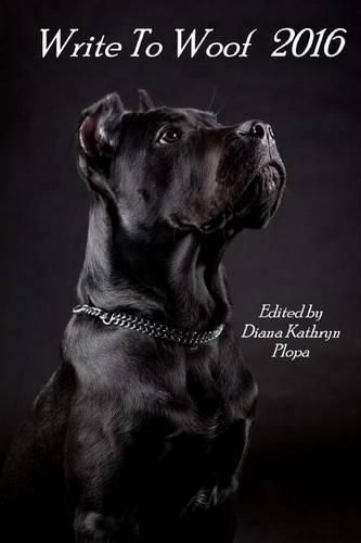 Cover image for Write To Woof 2016