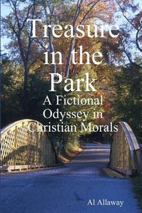 Cover image for Treasure in the Park