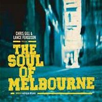 Cover image for Soul Of Melbourne