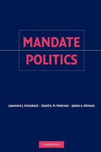 Cover image for Mandate Politics