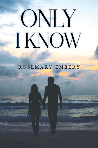 Cover image for Only I know
