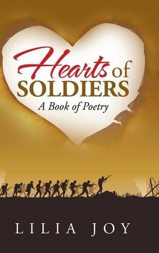 Cover image for Hearts of Soldiers