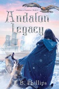 Cover image for Andalon Legacy