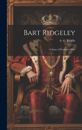 Cover image for Bart Ridgeley