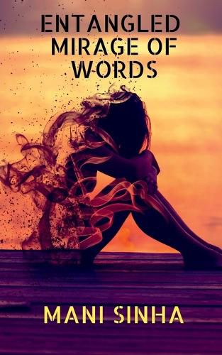 Cover image for Entangled Mirage of Words