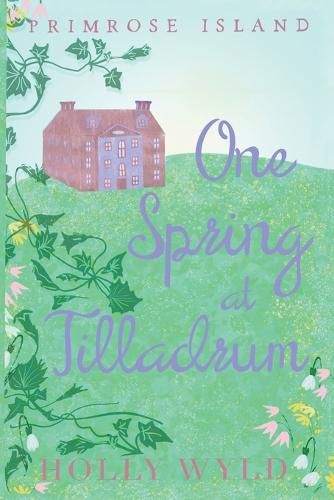 Cover image for One Spring at Tilladrum