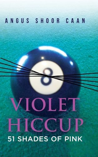 Cover image for Violet Hiccup