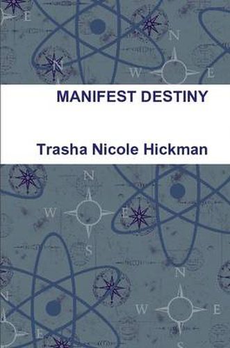 Cover image for Manifest Destiny