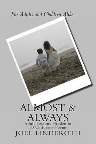 Cover image for Almost & Always: A book of Children's Poems