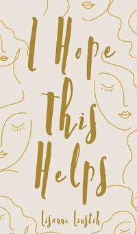 Cover image for I Hope This Helps