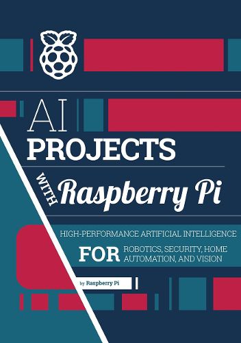 Cover image for AI projects with Raspberry Pi