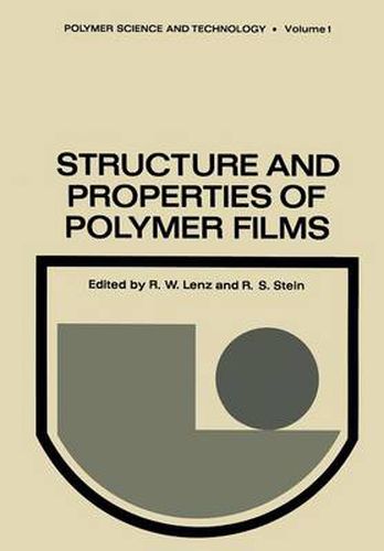 Structure and Properties of Polymer Films