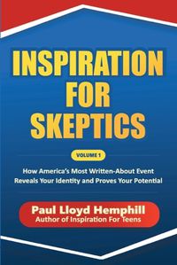 Cover image for Inspiration for Skeptics