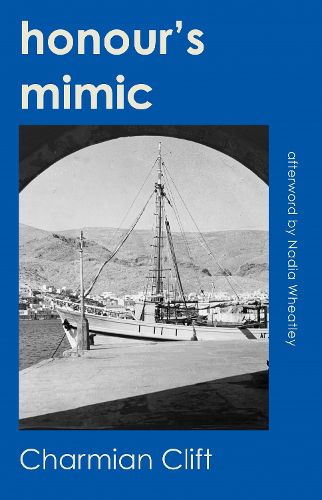 Cover image for Honour's Mimic