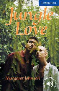 Cover image for Jungle Love Level 5