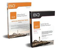 Cover image for (ISC) SSCP SG & SSCP Practice Test Kit, 3e