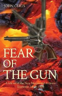 Cover image for Fear of the Gun