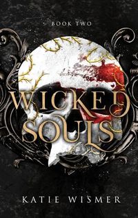 Cover image for Wicked Souls