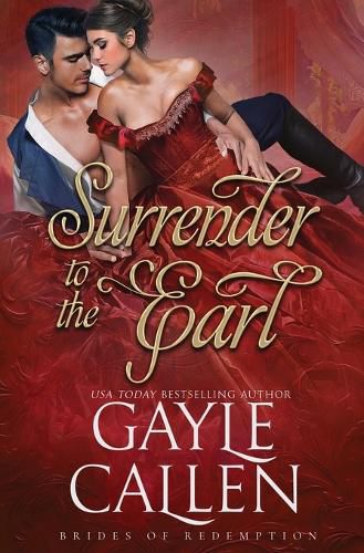 Cover image for Surrender to the Earl