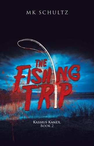Cover image for The Fishing Trip