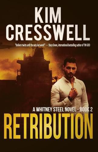 Cover image for Retribution