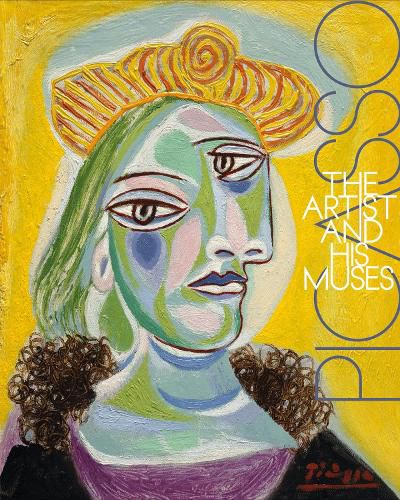 Picasso: The Artist and His Muses