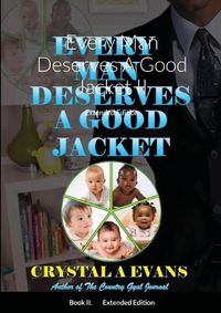 Cover image for Every Man Deserves A Good Jacket II