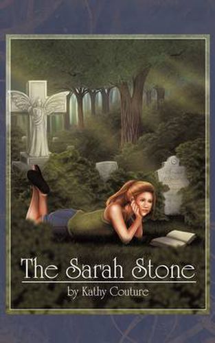 Cover image for The Sarah Stone