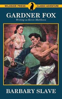 Cover image for Barbary Slave