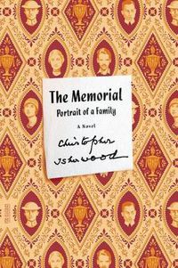 Cover image for The Memorial: Portrait of a Family
