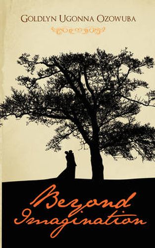 Cover image for Beyond Imagination