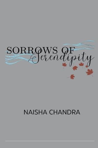 Cover image for Sorrows of Serendipity