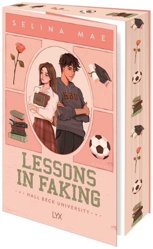 Cover image for Lessons in Faking