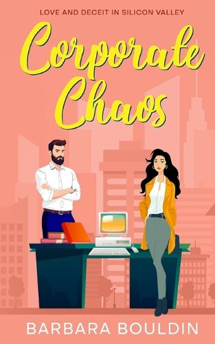 Cover image for Corporate Chaos