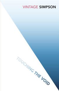 Cover image for Touching The Void