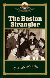 Cover image for The Boston Strangler