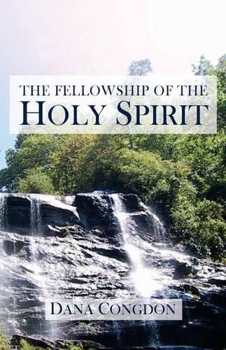 Cover image for The Fellowship of the Holy Spirit