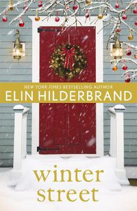 Cover image for Winter Street